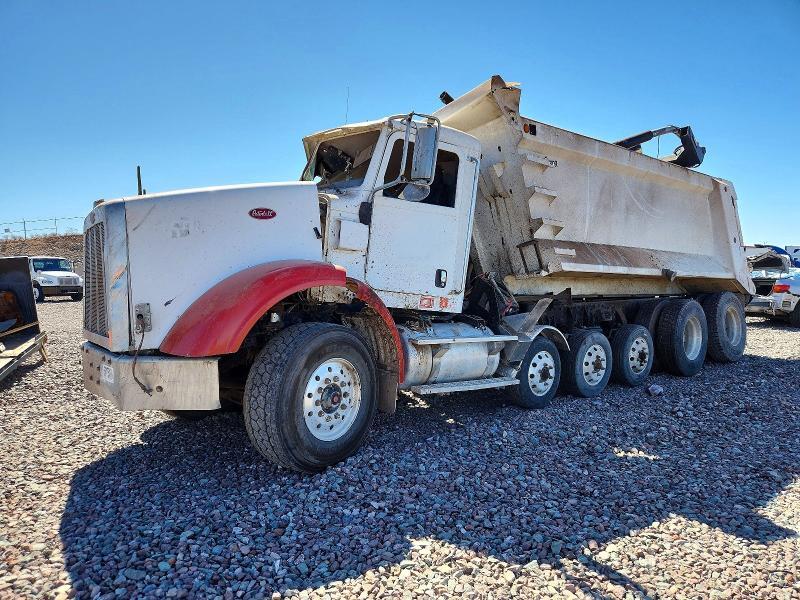 1XPSDU9X98D740881 2008 PETERBILT 365 photo no. 2
