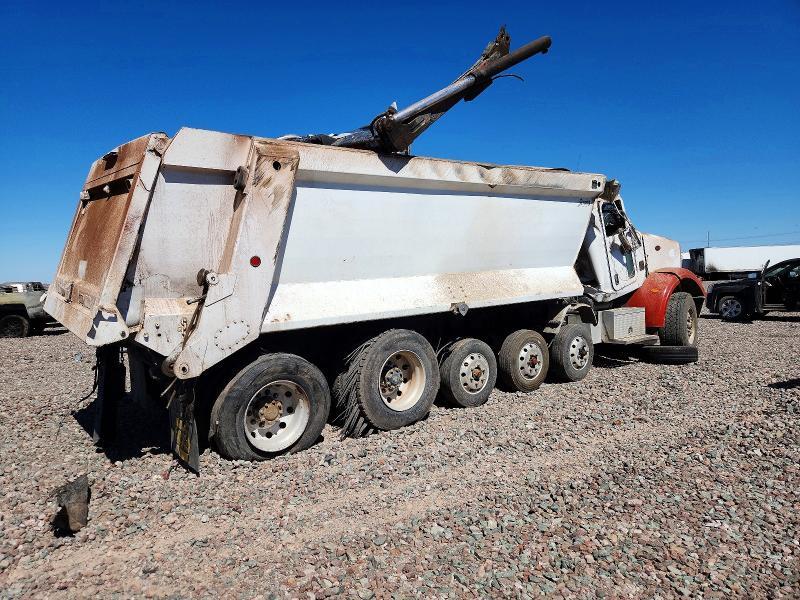 1XPSDU9X98D740881 2008 PETERBILT 365 photo no. 4