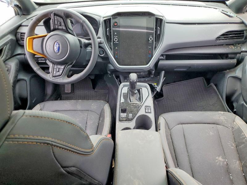 2026 SUBARU CROSSTREK WILDERNESS — Фото 8 из 12