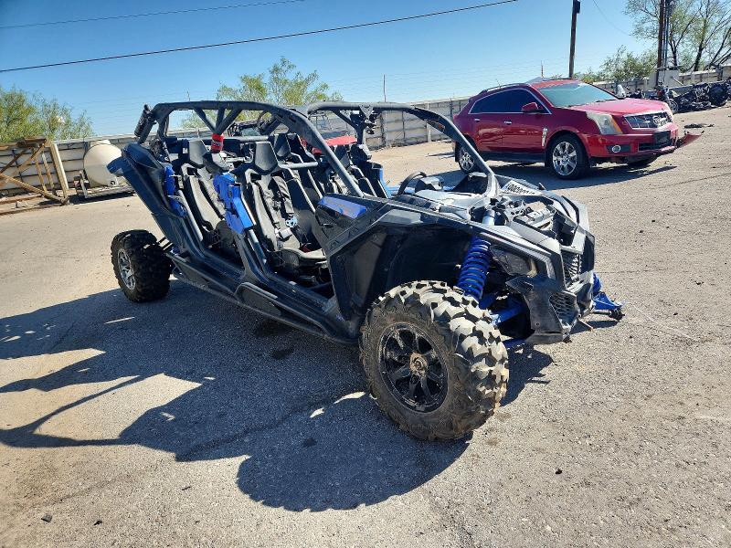2021 CAN-AM MAVERICK X3 MAX 3JBVNAV40MK002390