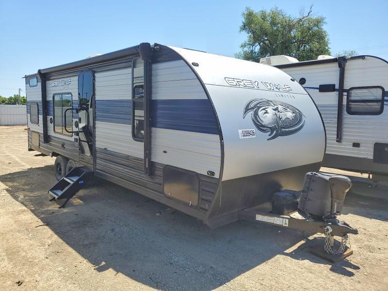 4X4TCKB25MK071102 2021 CHEROKEE RECREATIONAL VEHICLE (RV) photo no. 1