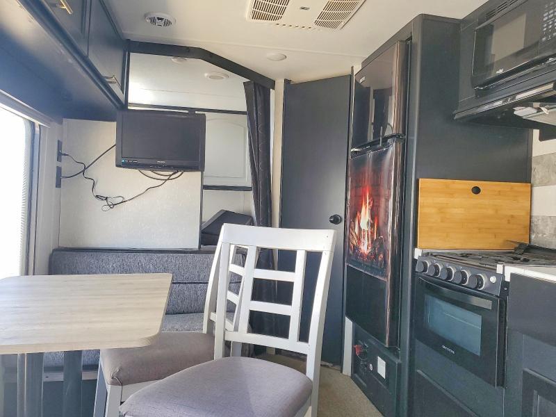 4X4TCKB25MK071102 2021 CHEROKEE RECREATIONAL VEHICLE (RV) photo no. 6