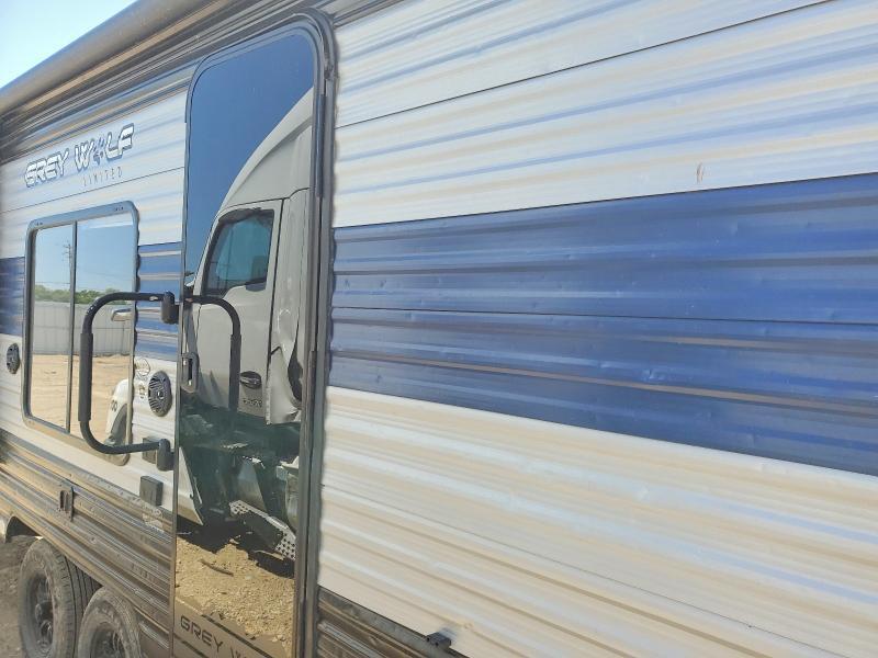 4X4TCKB25MK071102 2021 CHEROKEE RECREATIONAL VEHICLE (RV) photo no. 9