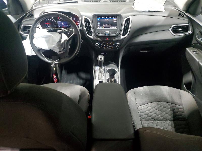 2021 CHEVROLET EQUINOX LT — Фото 8 из 13