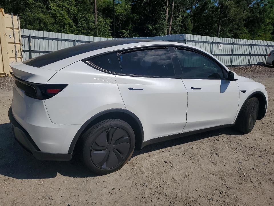 2026 TESLA MODEL Y — Фото 3 из 13