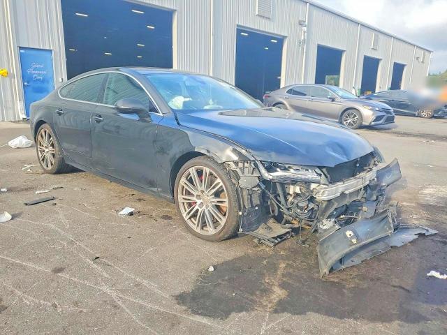 WAUSGCFC9CN002342 2012 AUDI A7 photo no. 4