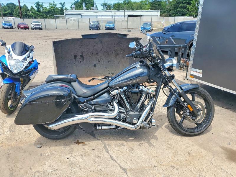 2015 YAMAHA XV1900 JYAVP27E5FA017261