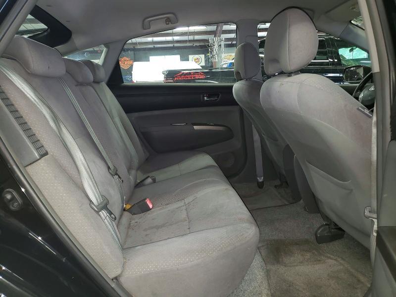 2008 TOYOTA PRIUS — Фото 10 из 13