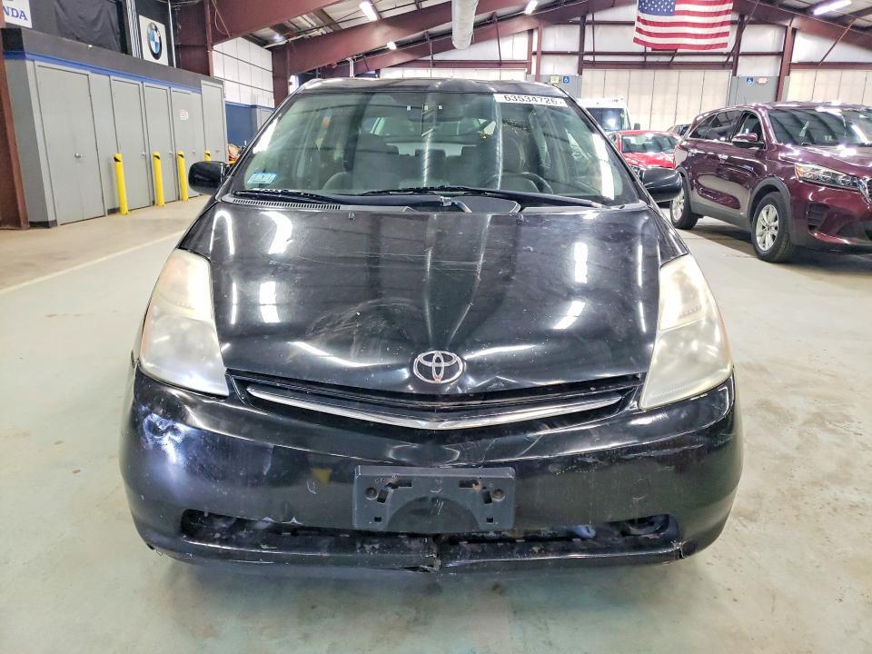 2008 TOYOTA PRIUS — Фото 5 из 13