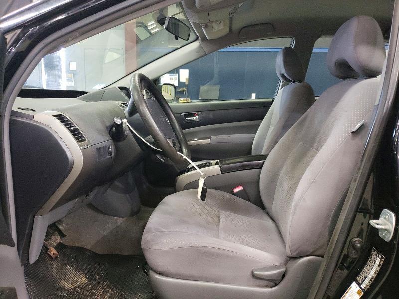 2008 TOYOTA PRIUS — Фото 7 из 13