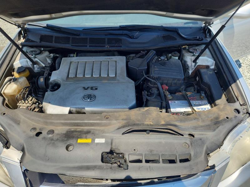 2008 TOYOTA AVALON XLS — Фото 11 из 12