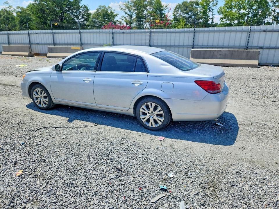 2008 TOYOTA AVALON XLS — Фото 2 из 12