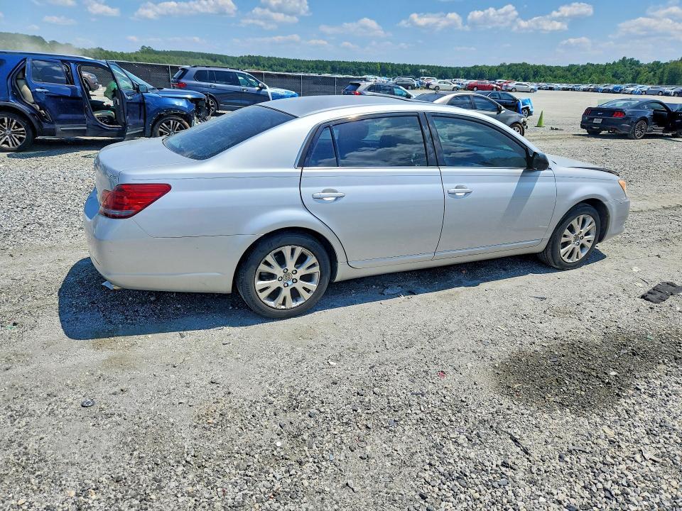 2008 TOYOTA AVALON XLS — Фото 3 из 12