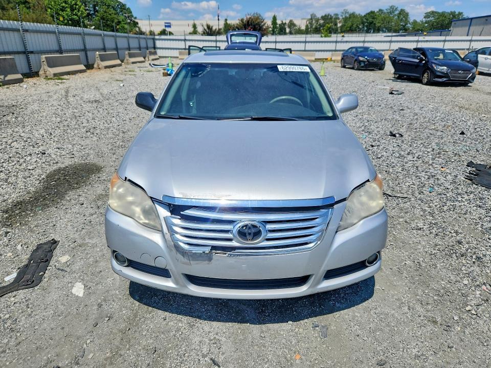 2008 TOYOTA AVALON XLS — Фото 5 из 12