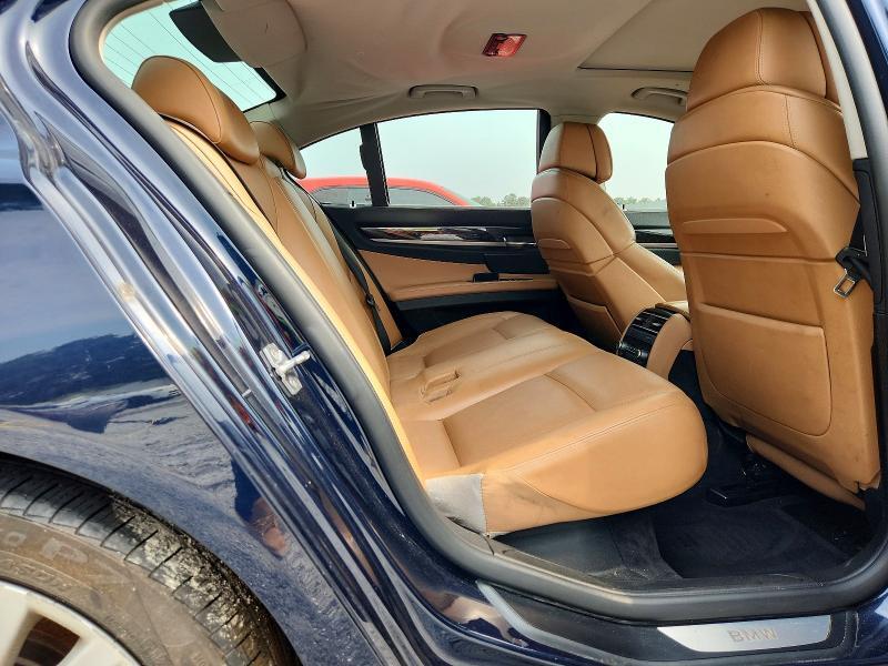 2012 BMW ALPINA B7 — Фото 10 из 12