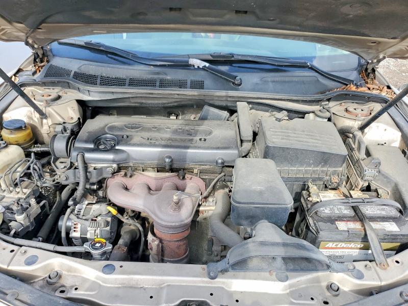 2008 TOYOTA CAMRY BASE — Фото 11 из 12