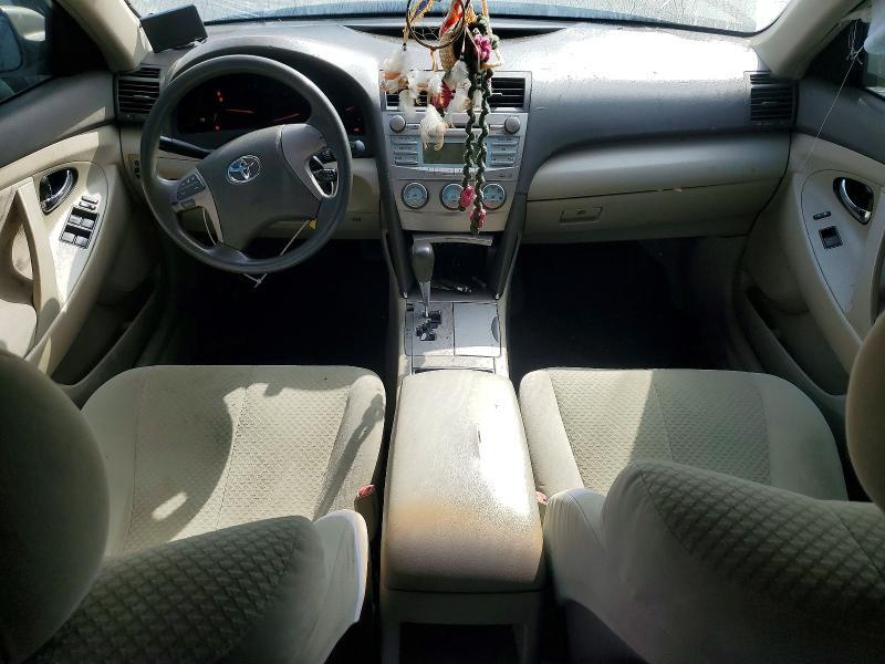 2008 TOYOTA CAMRY BASE — Фото 8 из 12