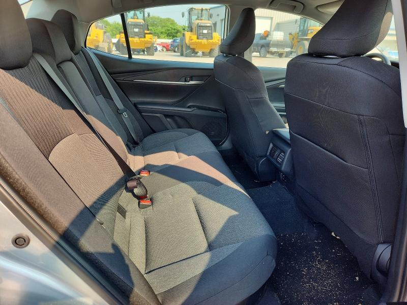 4T1DAACK3TU769800 2026 TOYOTA CAMRY photo no. 10