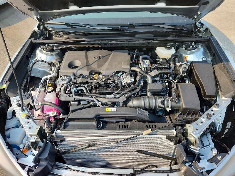 4T1DAACK3TU769800 2026 TOYOTA CAMRY photo no. 11