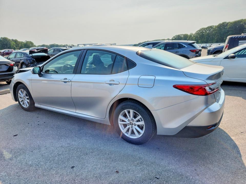 4T1DAACK3TU769800 2026 TOYOTA CAMRY photo no. 2