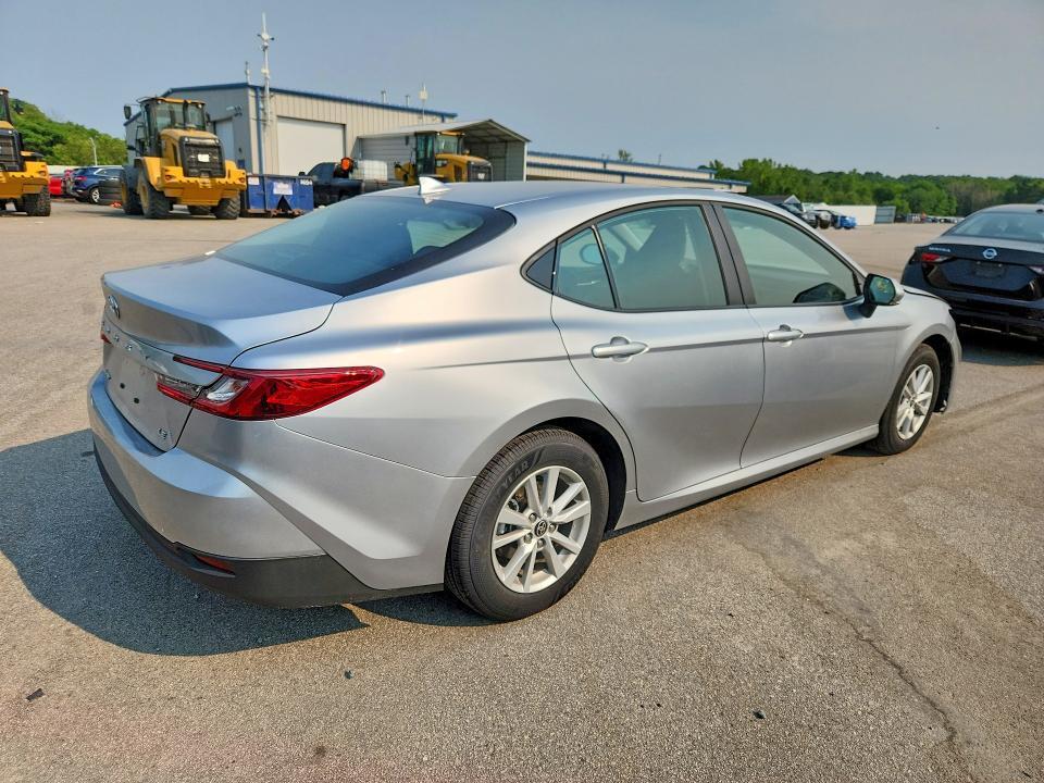 4T1DAACK3TU769800 2026 TOYOTA CAMRY photo no. 3
