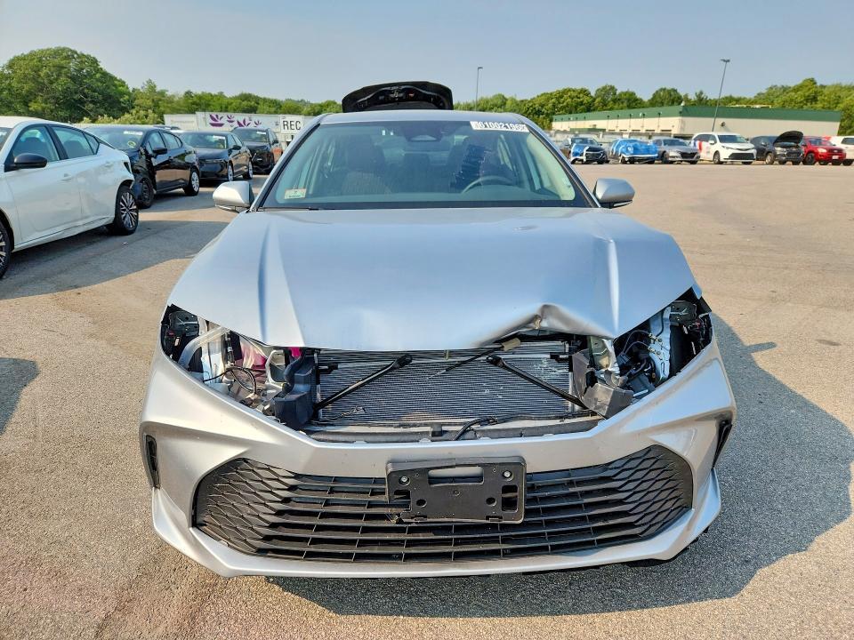 4T1DAACK3TU769800 2026 TOYOTA CAMRY photo no. 5
