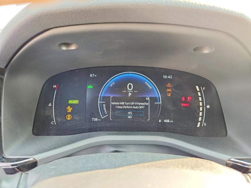 4T1DAACK3TU769800 2026 TOYOTA CAMRY photo no. 9