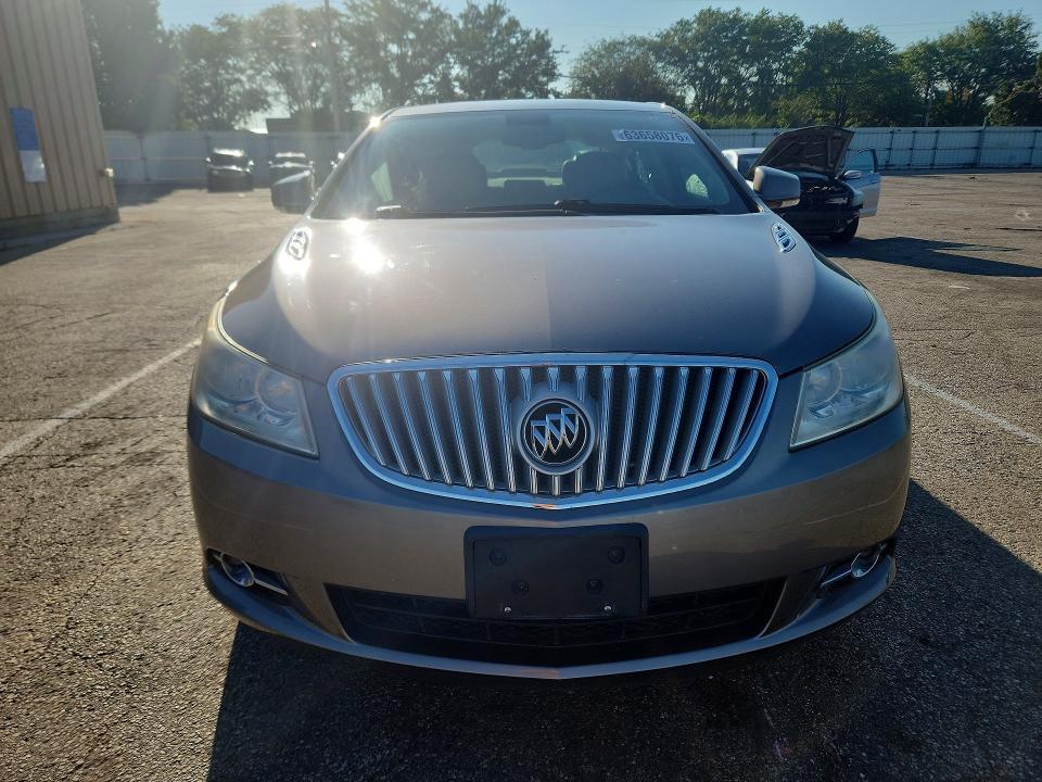 1G4GC5E33CF216749 2012 BUICK LACROSSE photo no. 5