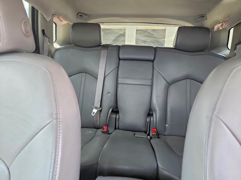 3GYFNDE32CS609989 2012 CADILLAC SRX photo no. 10
