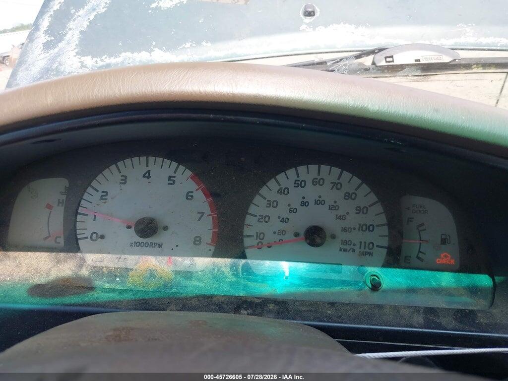 5TEWN72N32Z898108 2002 TOYOTA TACOMA photo no. 7
