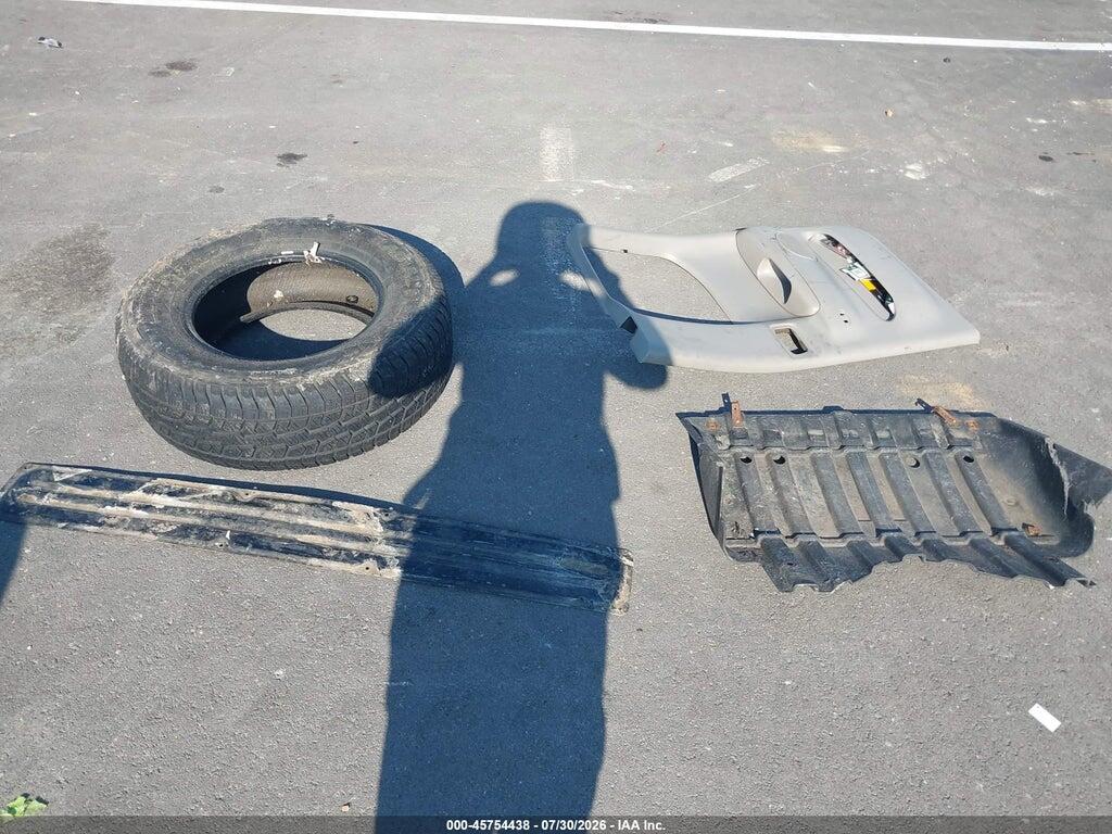 5TBRT34192S319960 2002 TOYOTA TUNDRA photo no. 12