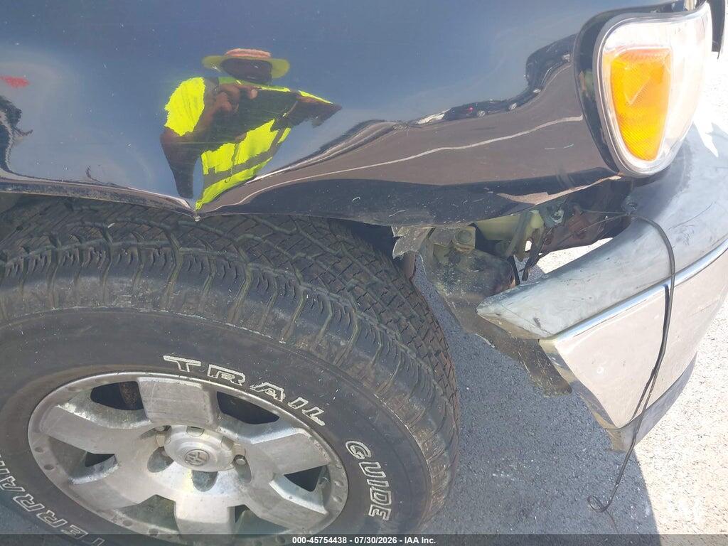 5TBRT34192S319960 2002 TOYOTA TUNDRA photo no. 6