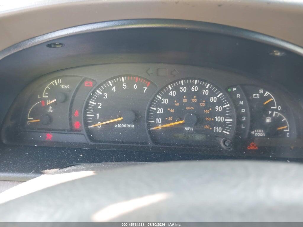 5TBRT34192S319960 2002 TOYOTA TUNDRA photo no. 7