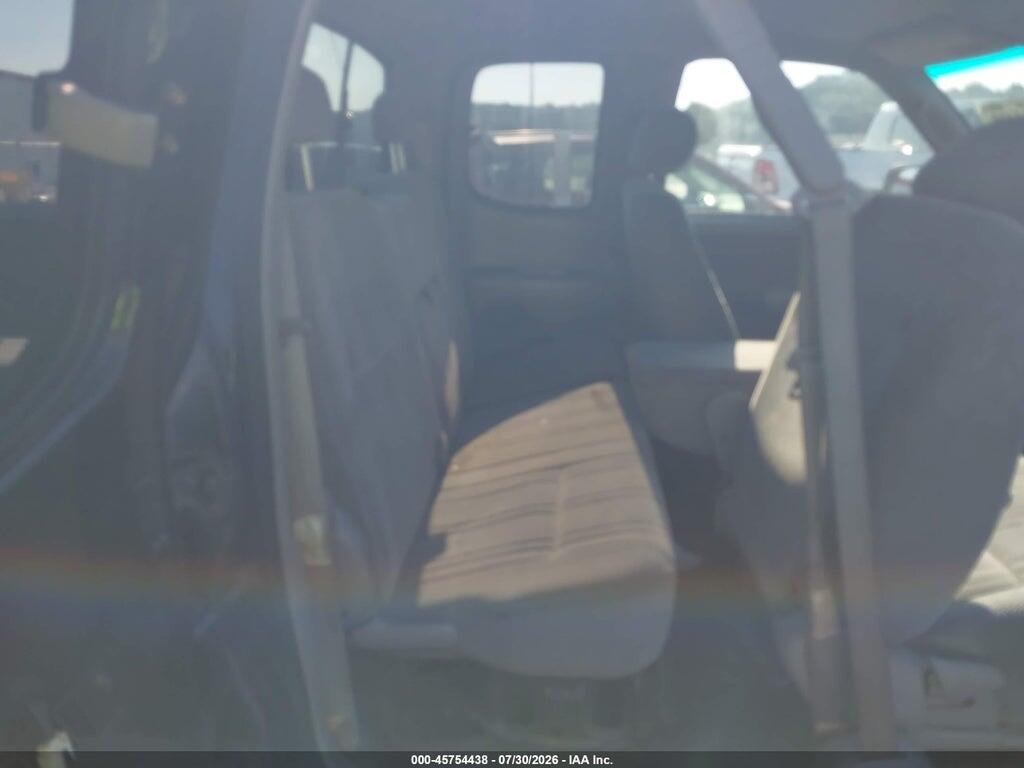 5TBRT34192S319960 2002 TOYOTA TUNDRA photo no. 8