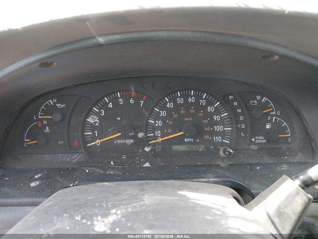 5TBBT44182S281970 2002 TOYOTA TUNDRA photo no. 7