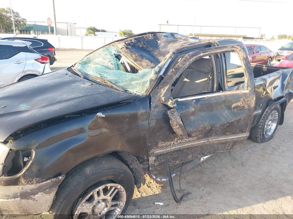 5TBRN34162S312782 2002 TOYOTA TUNDRA photo no. 6