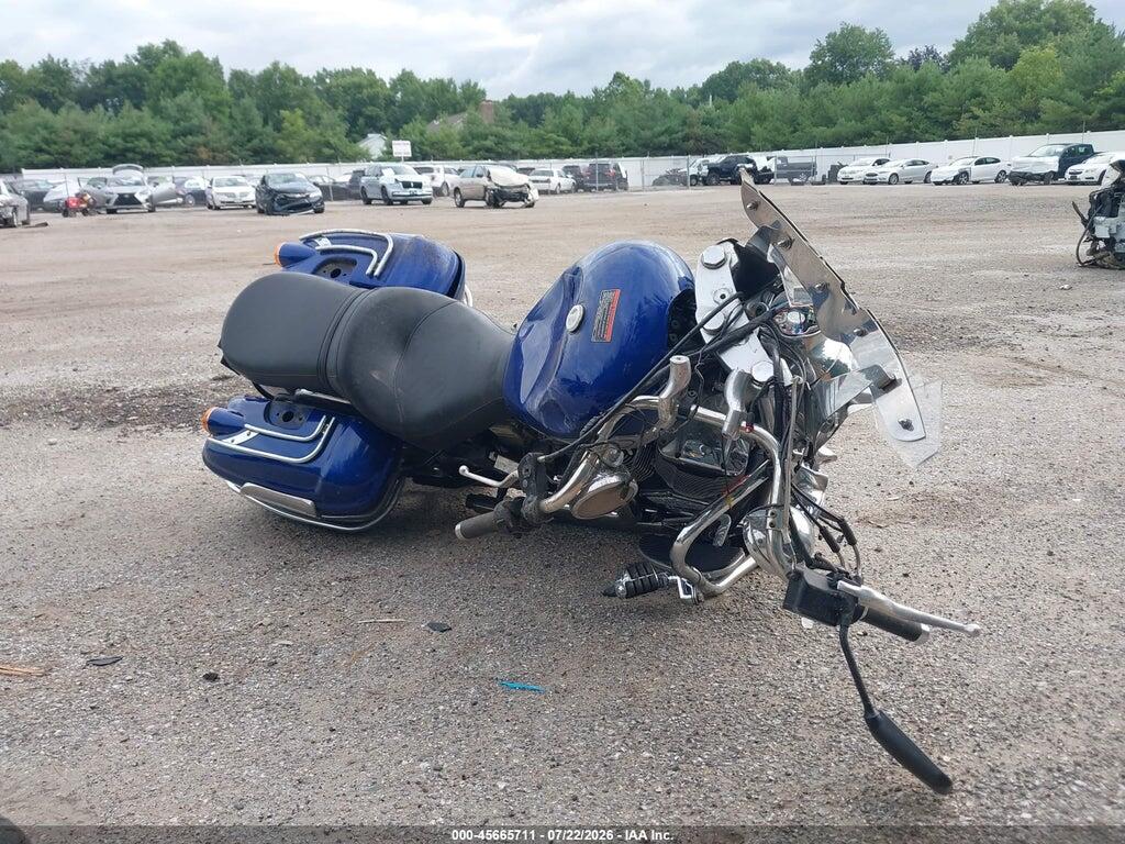 5VPTB16D123002012 2002 VICTORY MOTORCYCLES TOURING photo no. 1