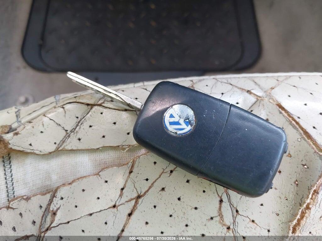 3VWDD21C32M402604 2002 VOLKSWAGEN NEW BEETLE photo no. 11