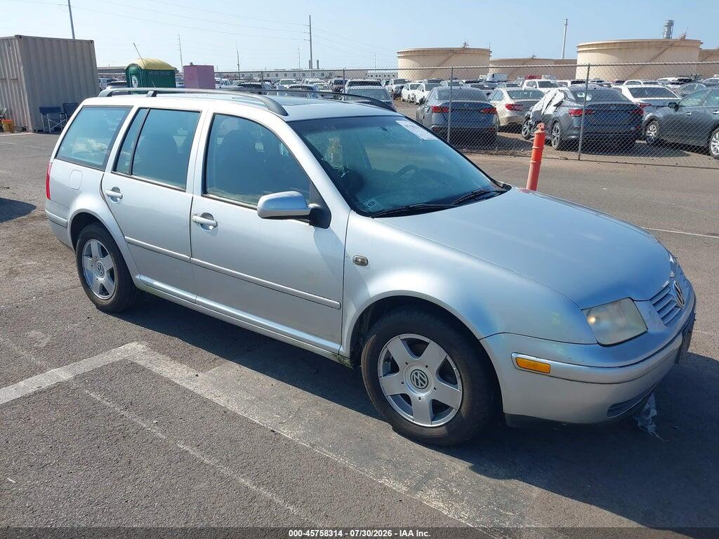 WVWSK61J72W568033 2002 VOLKSWAGEN JETTA photo no. 1