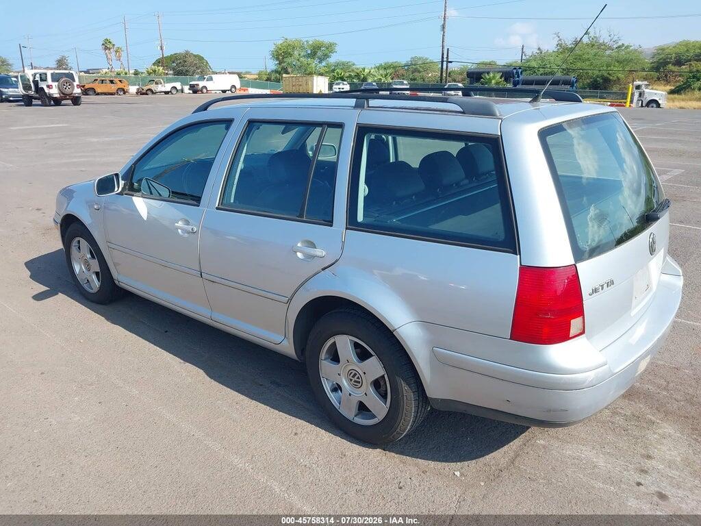 WVWSK61J72W568033 2002 VOLKSWAGEN JETTA photo no. 3