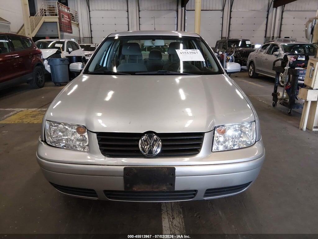 3VWSB69M02M058876 2002 VOLKSWAGEN JETTA photo no. 12