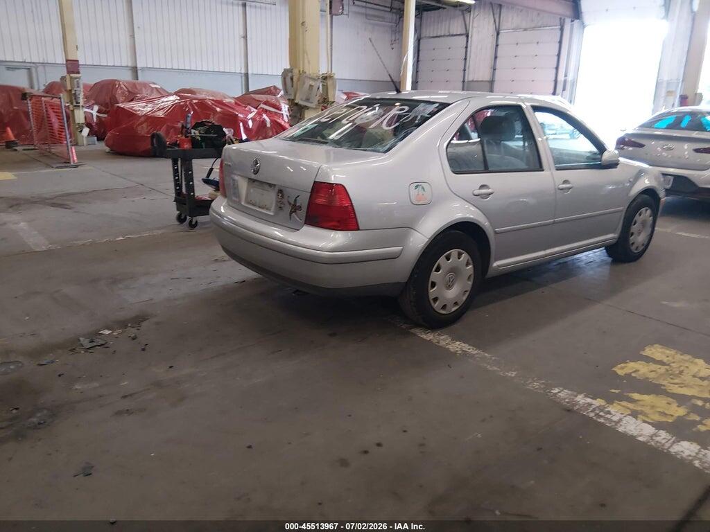 3VWSB69M02M058876 2002 VOLKSWAGEN JETTA photo no. 4