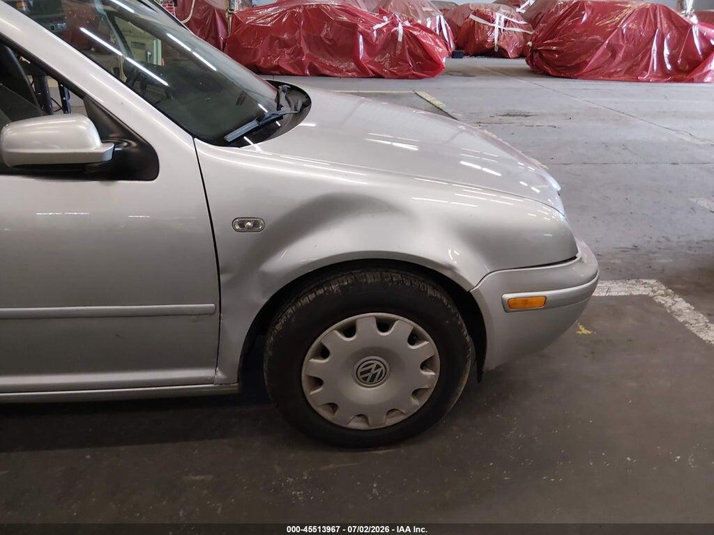 3VWSB69M02M058876 2002 VOLKSWAGEN JETTA photo no. 6