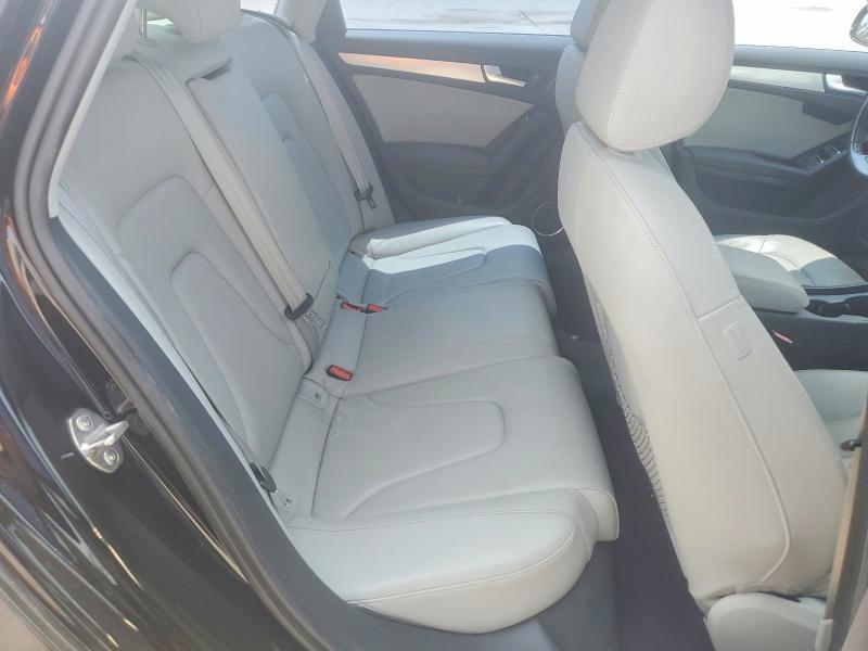 2016 AUDI A4 PREMIUM PLUS S-LINE — Фото 10 из 13