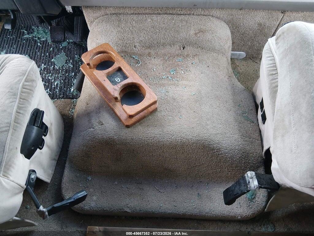 3FCNF53S0XJA30963 1999 FORD F550 photo no. 10