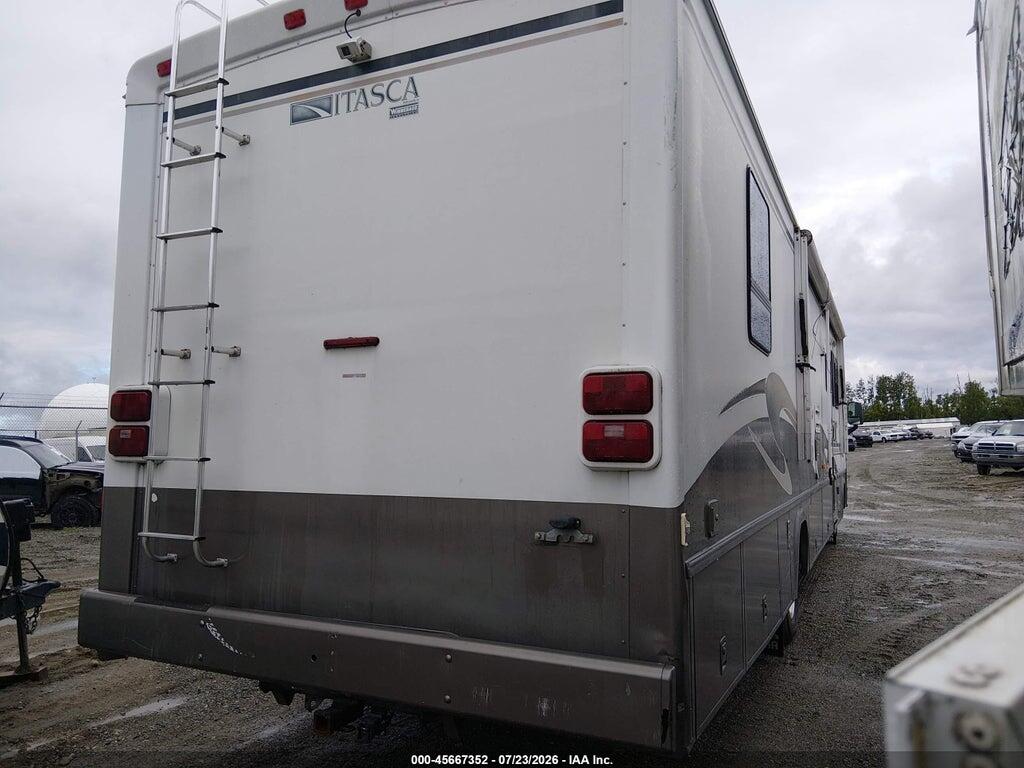 3FCNF53S0XJA30963 1999 FORD F550 photo no. 4