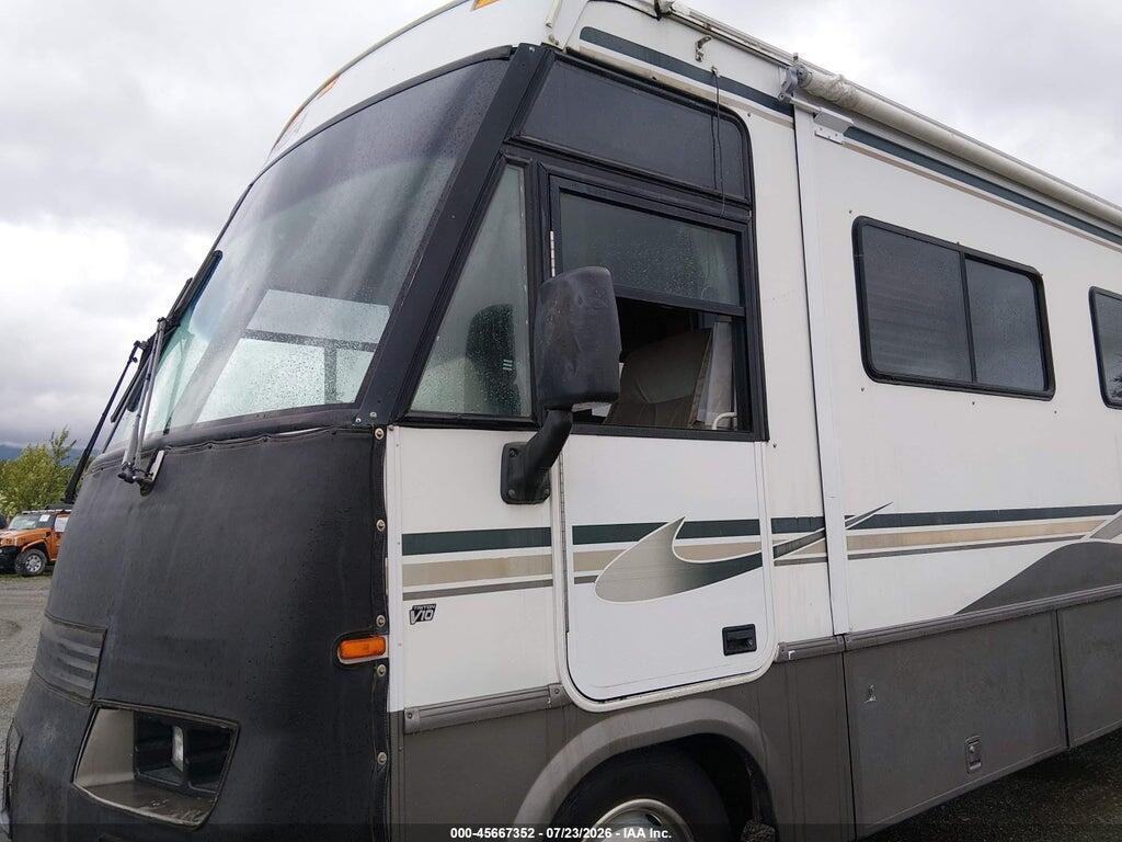 3FCNF53S0XJA30963 1999 FORD F550 photo no. 6
