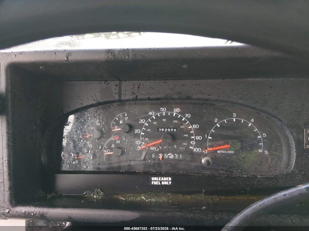 3FCNF53S0XJA30963 1999 FORD F550 photo no. 7