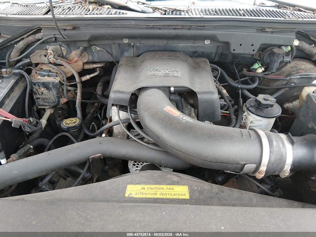 1FTRX17W8XNC12631 1999 FORD F-150 photo no. 10