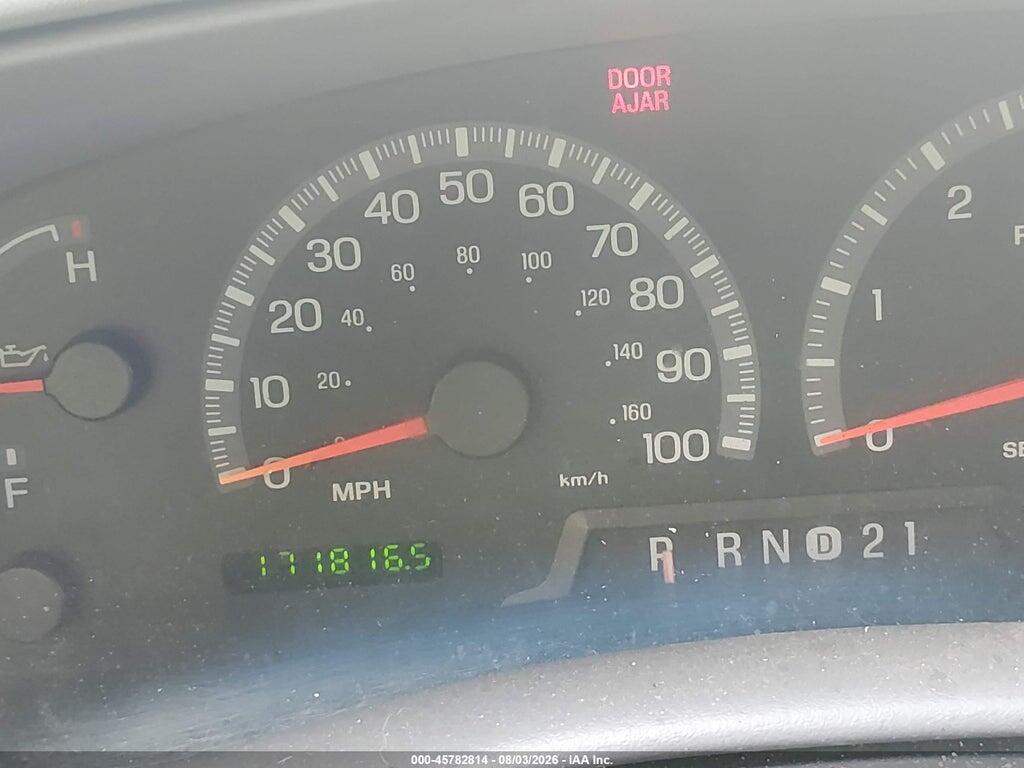 1FTRX17W8XNC12631 1999 FORD F-150 photo no. 7